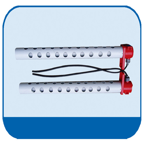電加熱管